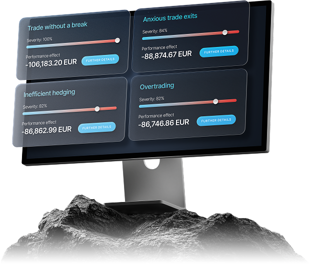 TradeMedic report preview